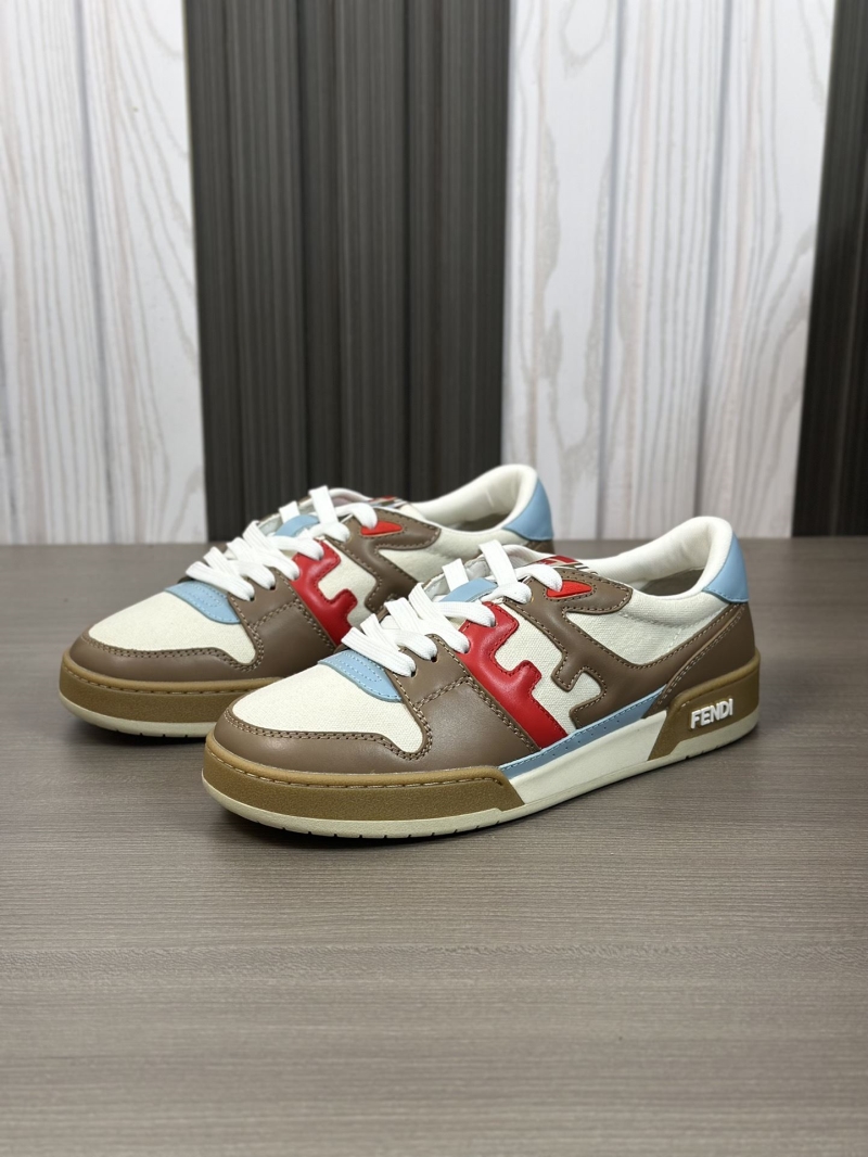 Fendi Sneakers